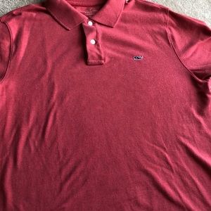 Vineyard vines polo